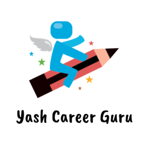 Yash Career Guru Transparent Logo